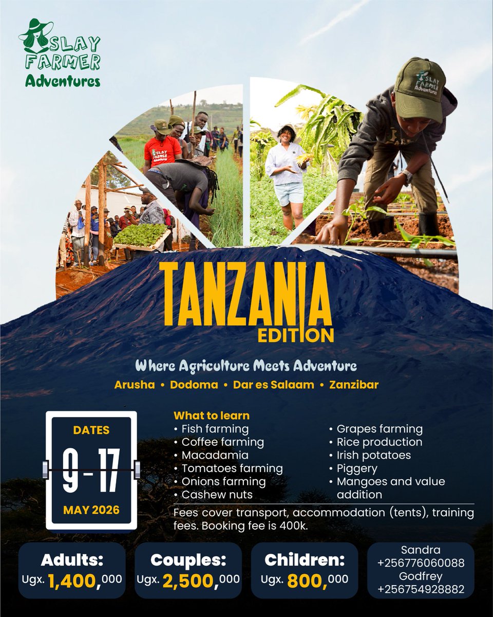 Slay Farmer😍 tweet media