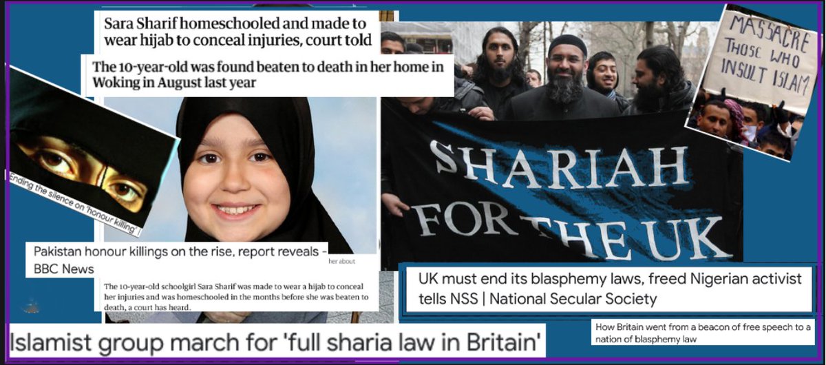 I don't fight Islam because I a zionist, a jew or a Christian. (Nothing wrong with those things, but people making assumptions about my biases are wrong.) I am a secular agnostic. I'm on the side of what I think is right. 

I fight Islam because it's sexist, regressive,