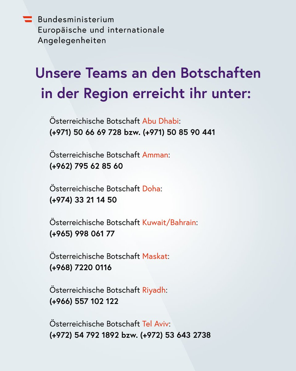 Beate Meinl-Reisinger tweet media