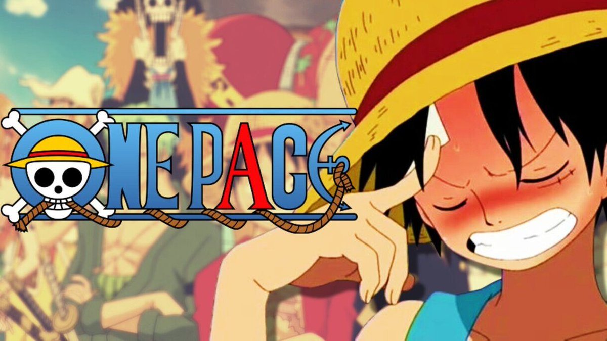 Areajugones's tweet photo. La polémica de One Pace en 2026: ¿merece la pena ver One Piece en modo 'speedrun'?
https://t.co/oS1EIoQmha
#OnePace #OnePiece https://t.co/dNbV6xpMKV