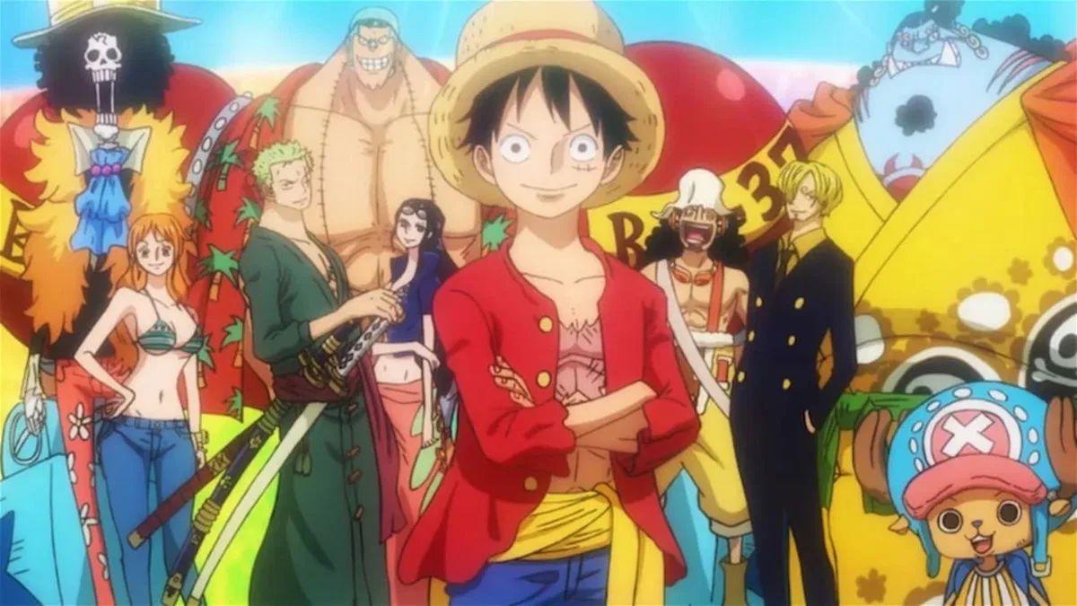 Areajugones's tweet photo. La polémica de One Pace en 2026: ¿merece la pena ver One Piece en modo 'speedrun'?
https://t.co/oS1EIoQmha
#OnePace #OnePiece https://t.co/dNbV6xpMKV