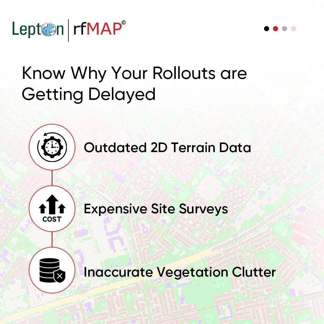 Lepton Software tweet media