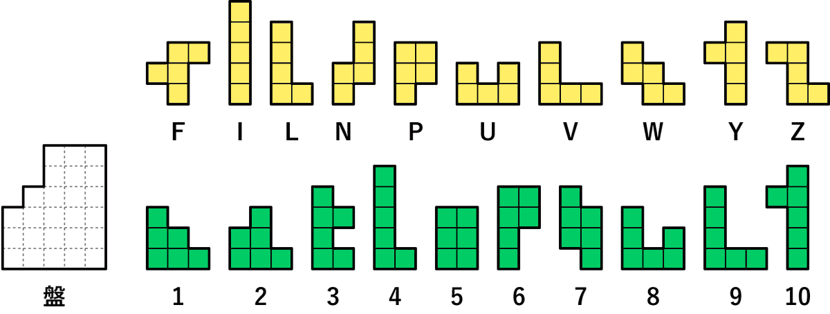 パズルショップ トリト tweet media