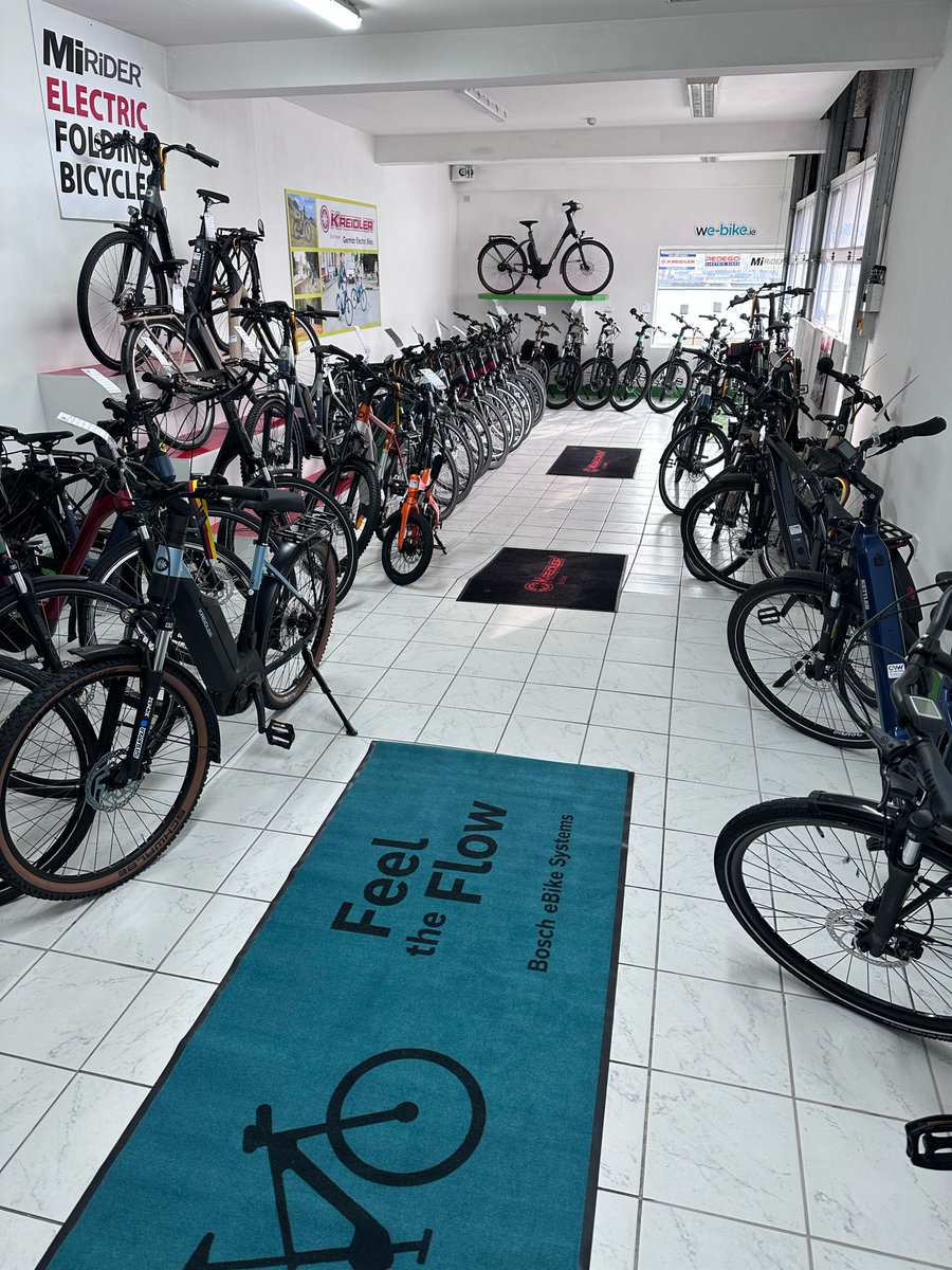 City View Wheels - Electric Bike Specialists tweet media