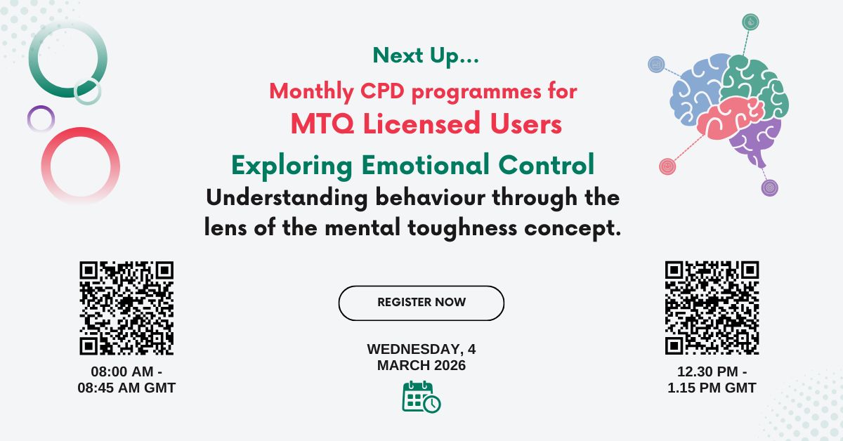 AQR International tweet media