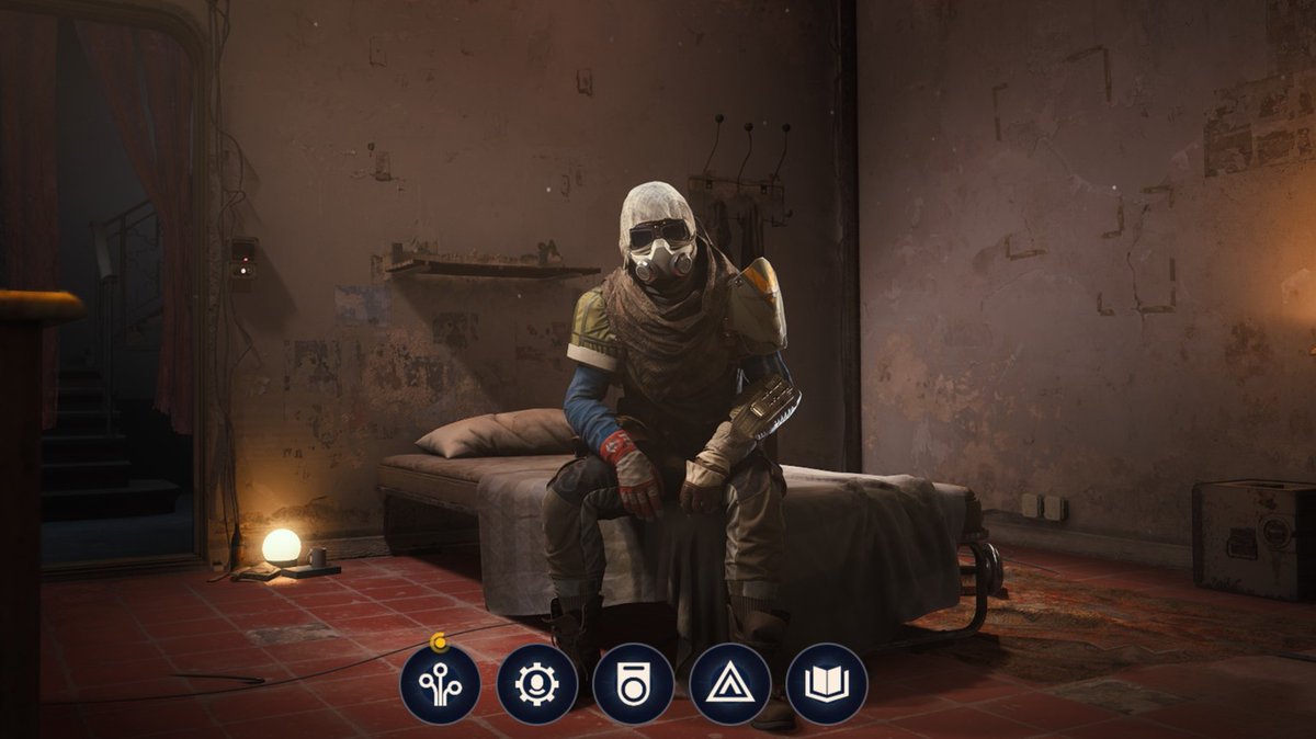 Rusted Gear tweet media