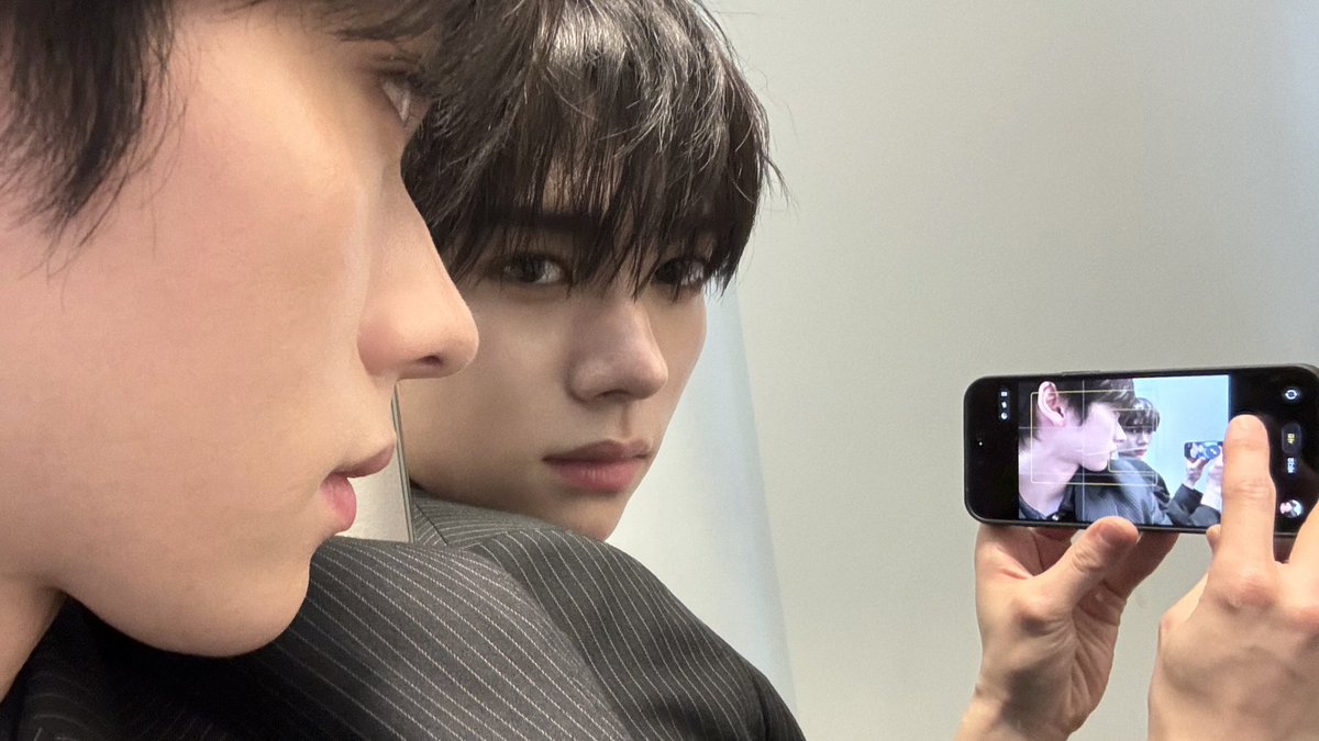 WHIB(휘브) tweet media