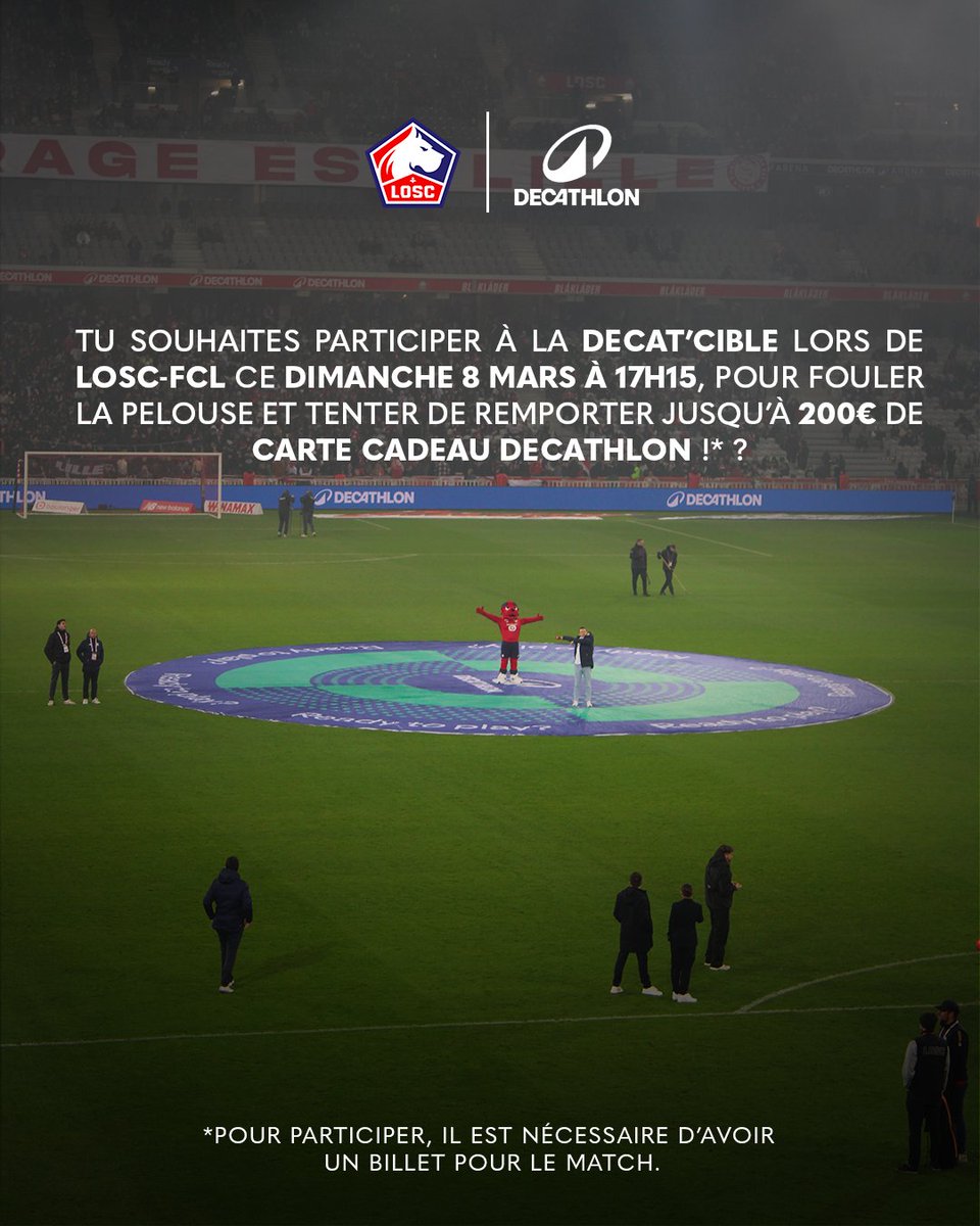 LOSC tweet media