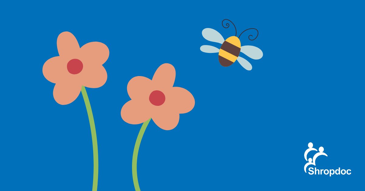 Shropshire Doctors tweet media