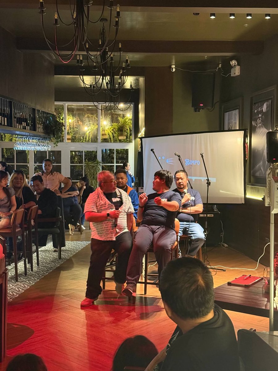 BimpoImprov tweet media