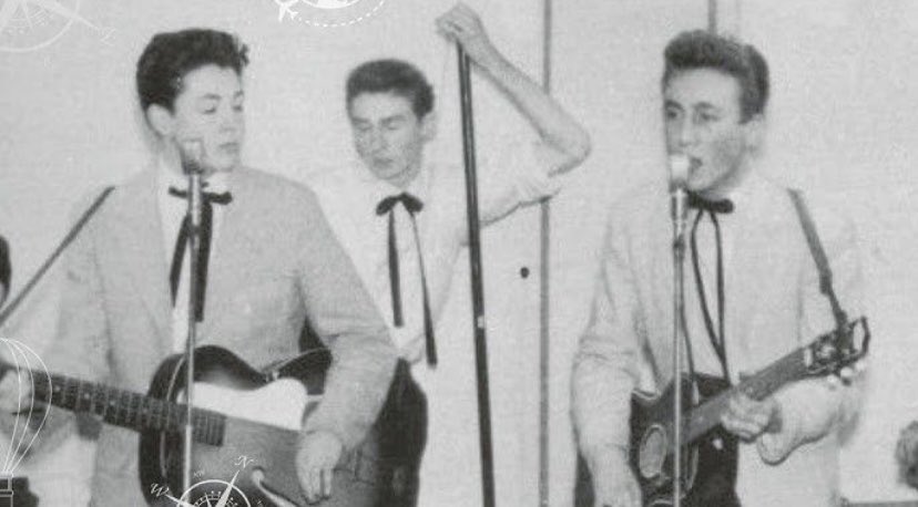 Liverpool Beatles Museum tweet media