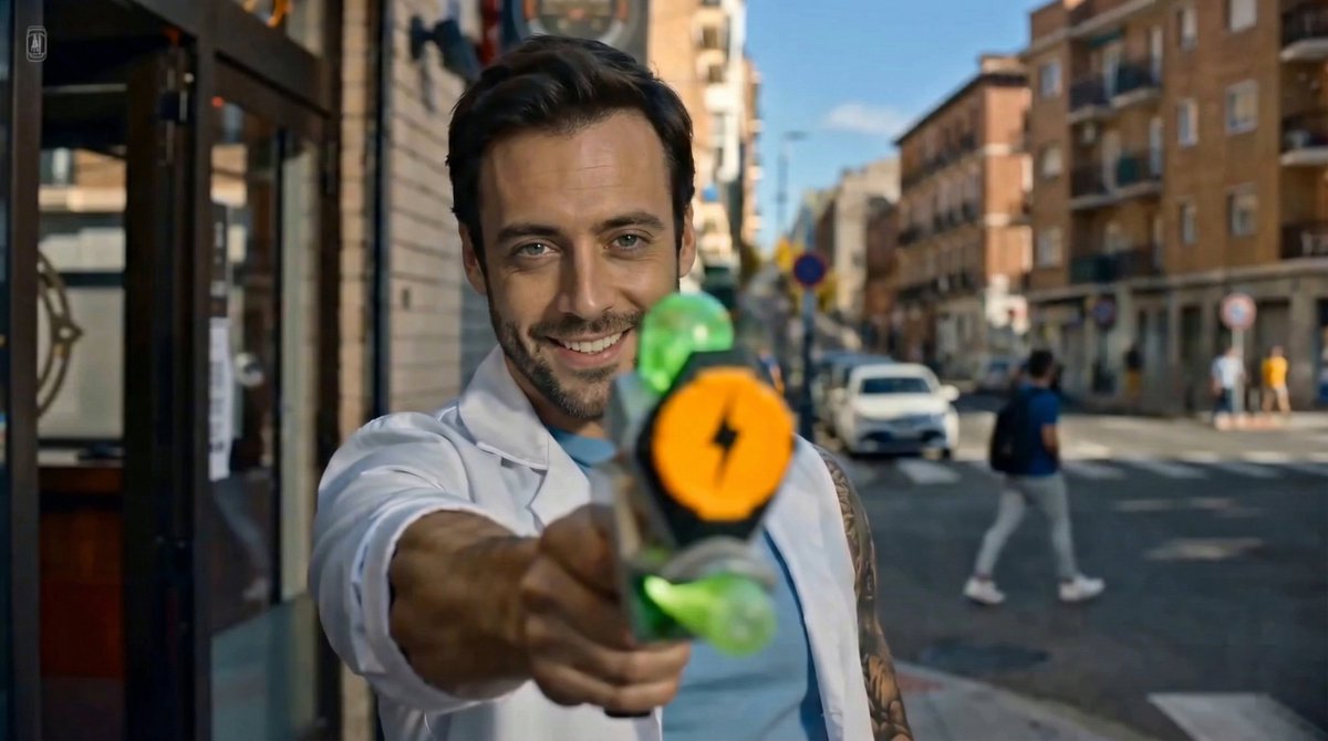 Javi Lopez ⛩️ tweet media