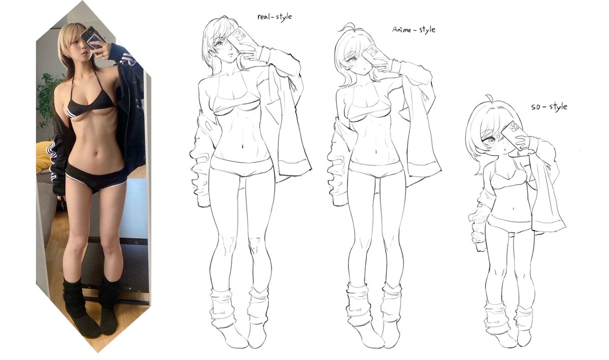 べんきょう~べんきょう~😌😌😌