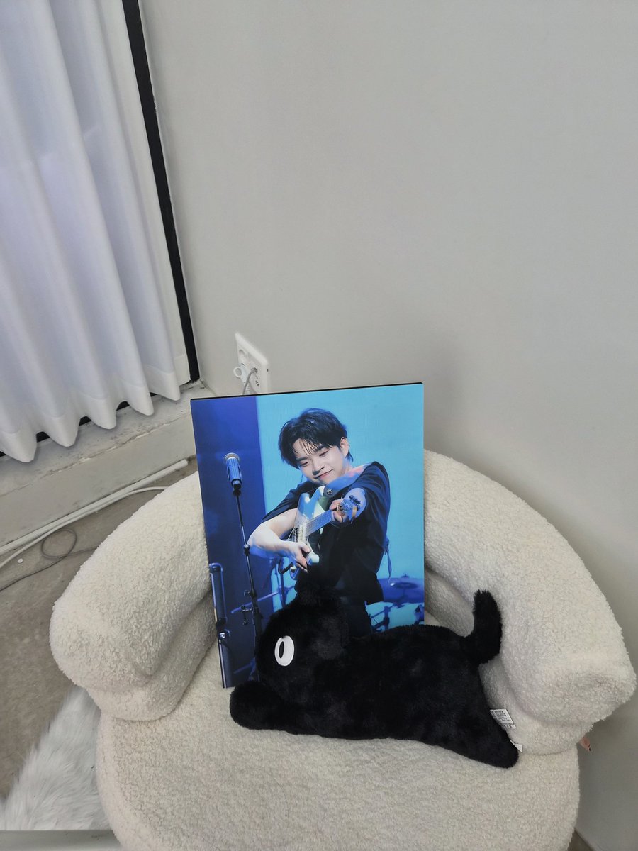 ๋ฐ์ด์ฌ๋ง๋ฆฟ tweet media