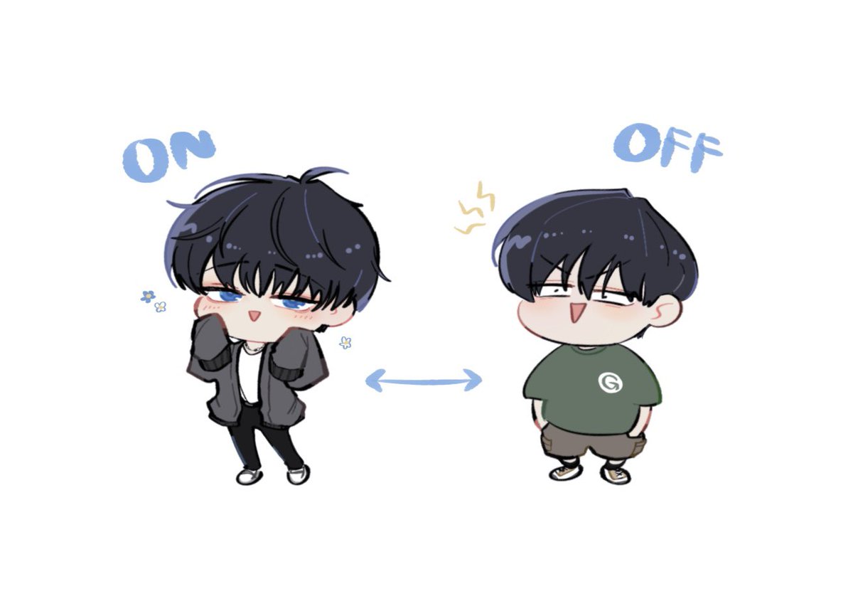 坂口桜利くん、好きです #多聞くん今どっち