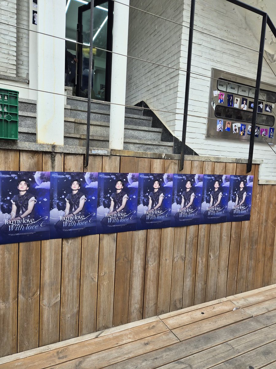 ๋ฐ์ด์ฌ๋ง๋ฆฟ tweet media