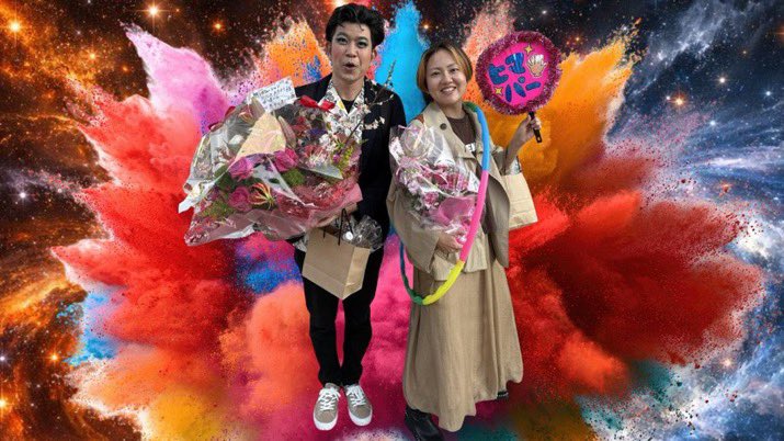 暇レボリューション３月7日の放送はWBCの中継の為、休止になります。そして14日の放送でもって優衣姉が一旦お休みに入ります。エスパーのコーナーもここでヒト区切り・・・つまり、ラストエスパーになれるチャンスは今！
#ヒマレボ　
hima@rokinawa.co.jp