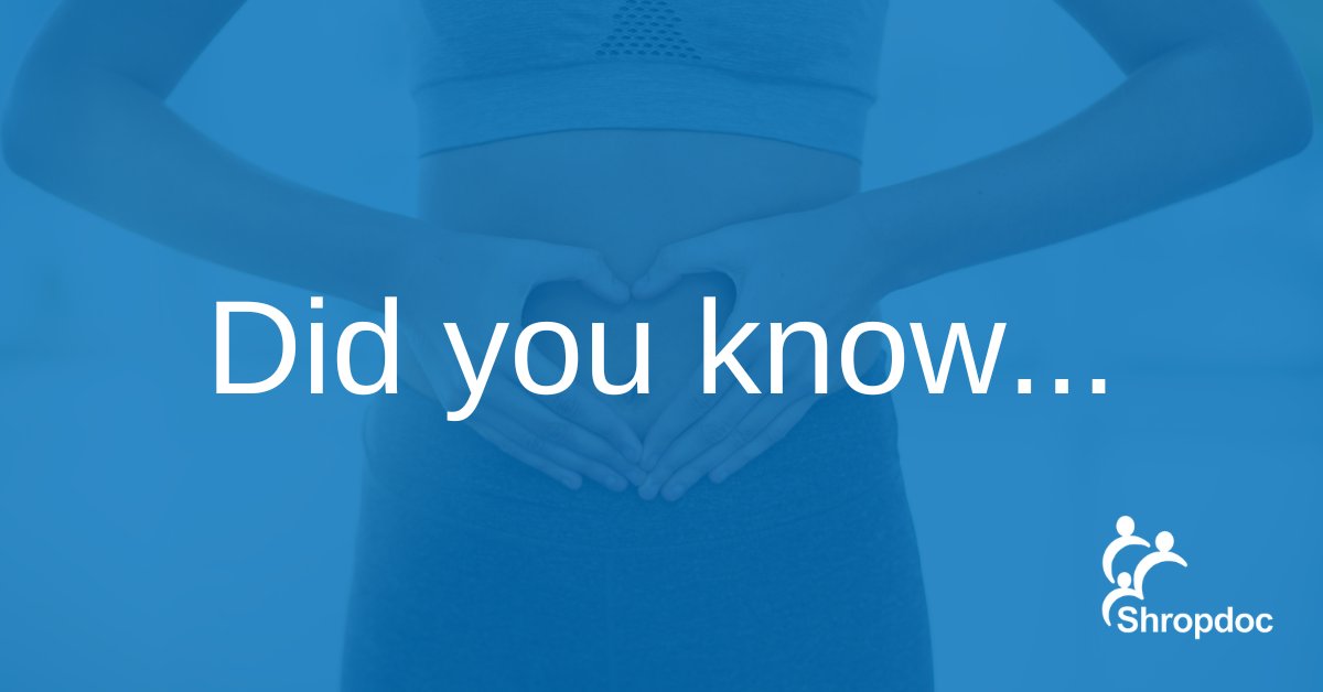 Shropshire Doctors tweet media