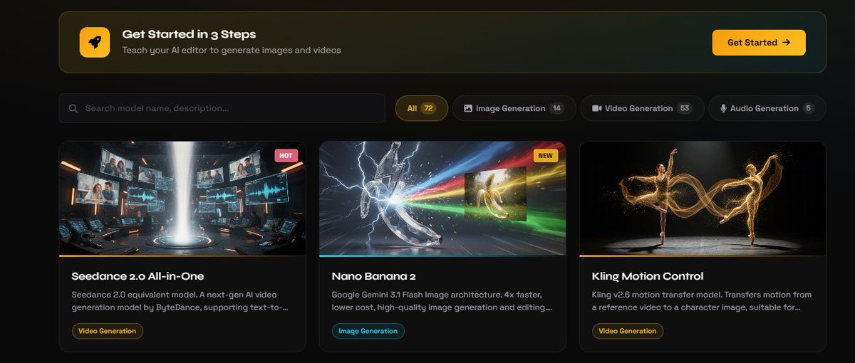 Jun | AI Video Tools tweet media