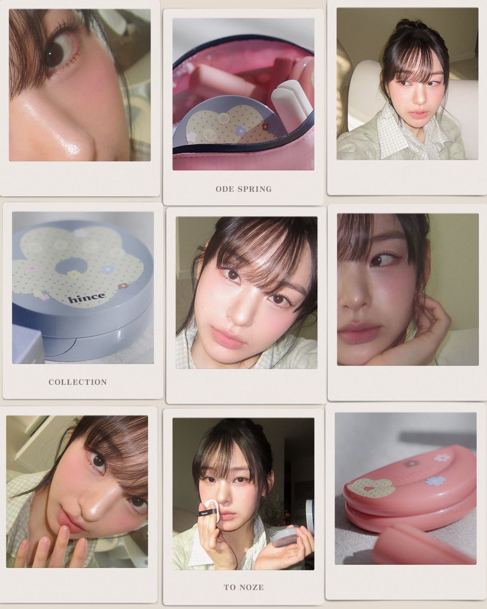 너어무 예쁘당 🌸