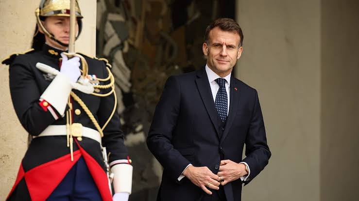 <a href="/spectatorindex/">The Spectator Index</a> NEWS: France has redirected the nuclear-powered aircraft carrier FS Charles de Gaulle to the Eastern Mediterranean following an Iranian drone strike on a French military hangar in Abu Dhabi. While President Macron clarified that France was "neither informed nor involved" in the