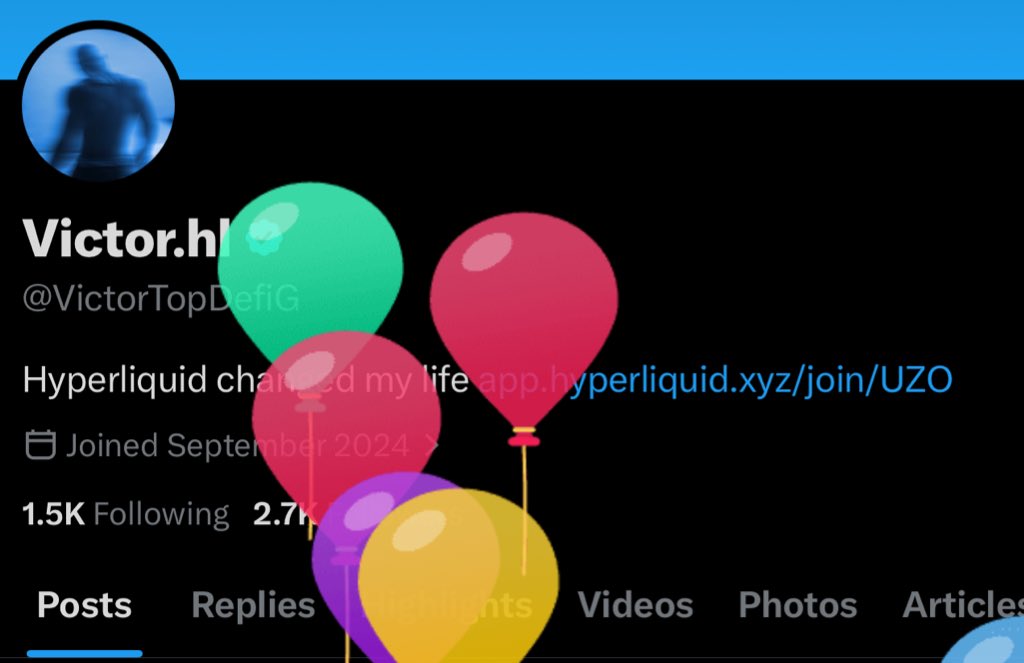 Victor.hl tweet media