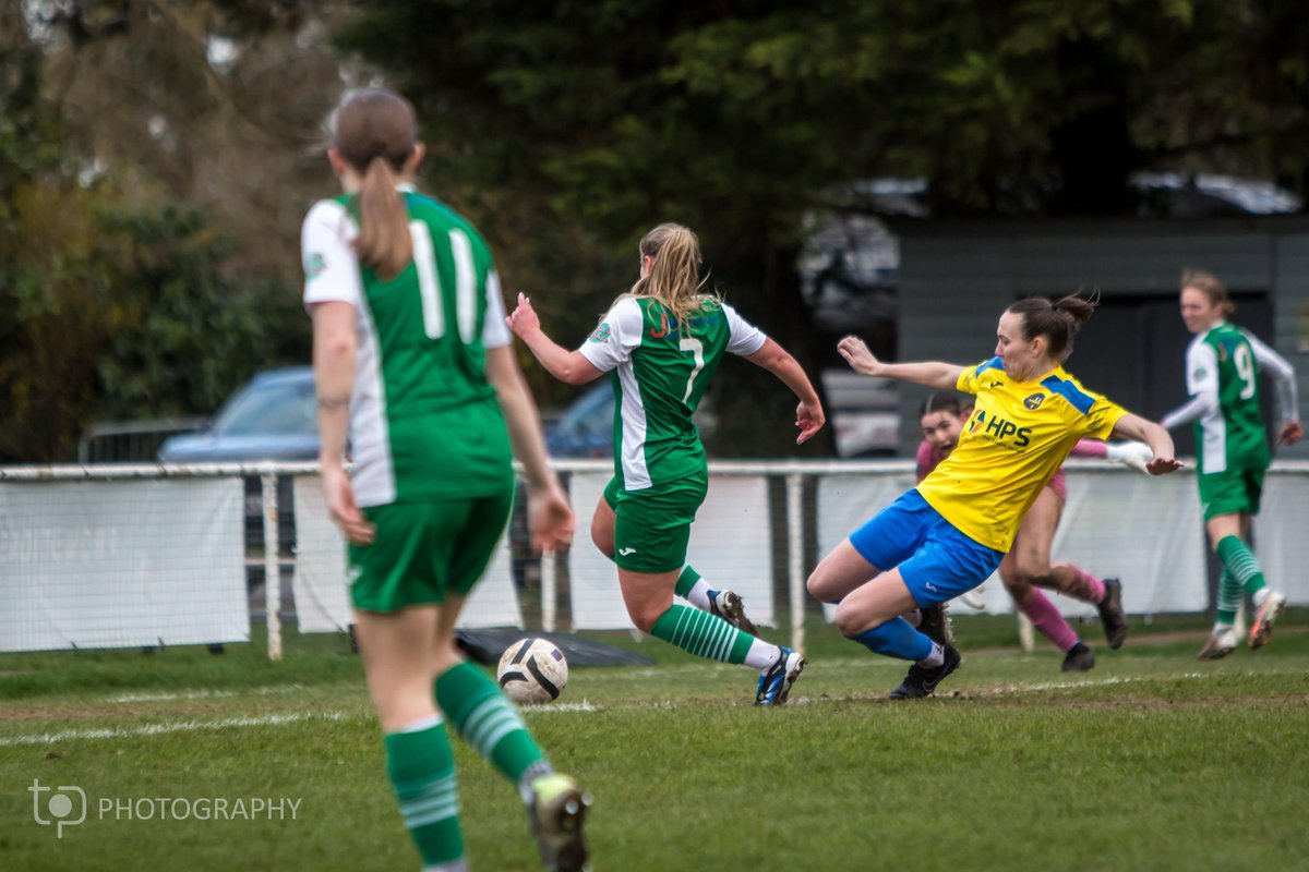Moneyfields FC Women tweet media