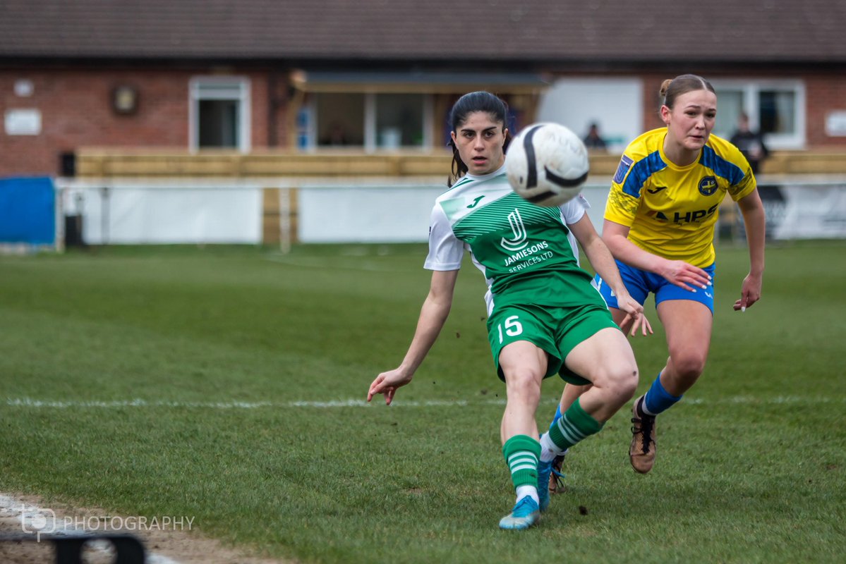 Moneyfields FC Women tweet media