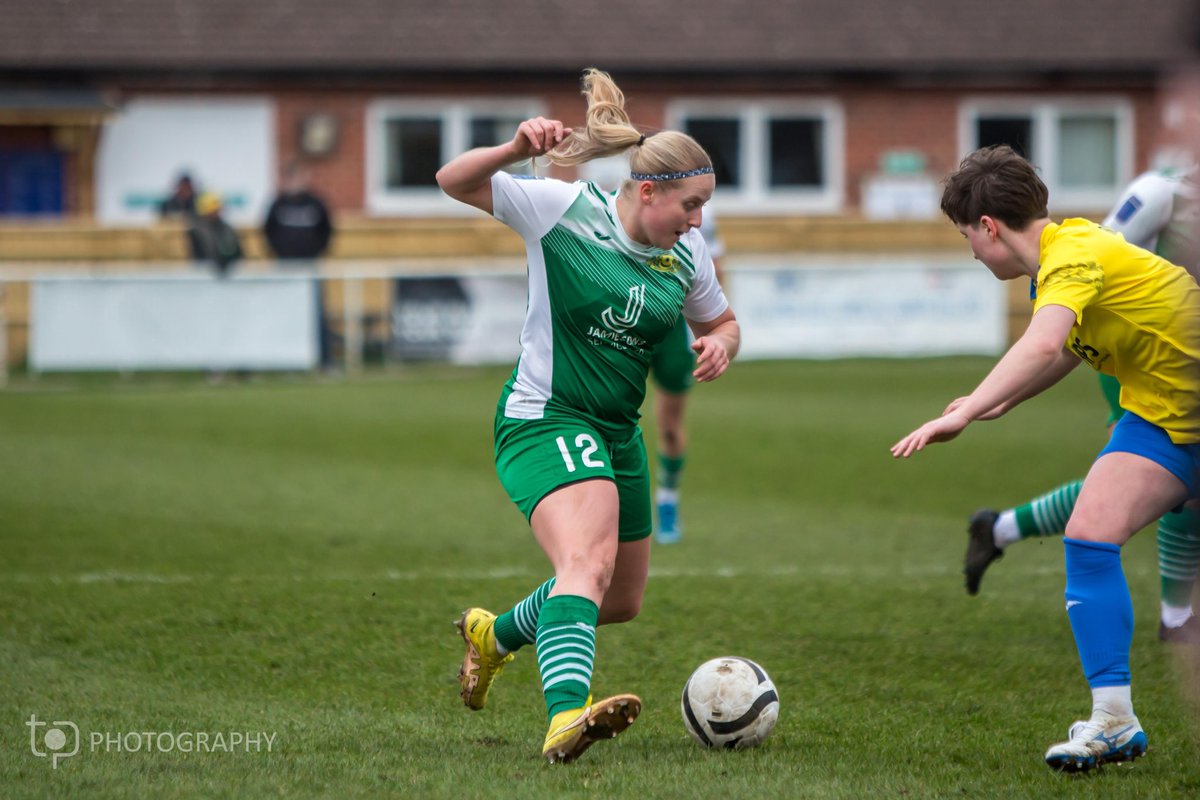 Moneyfields FC Women tweet media