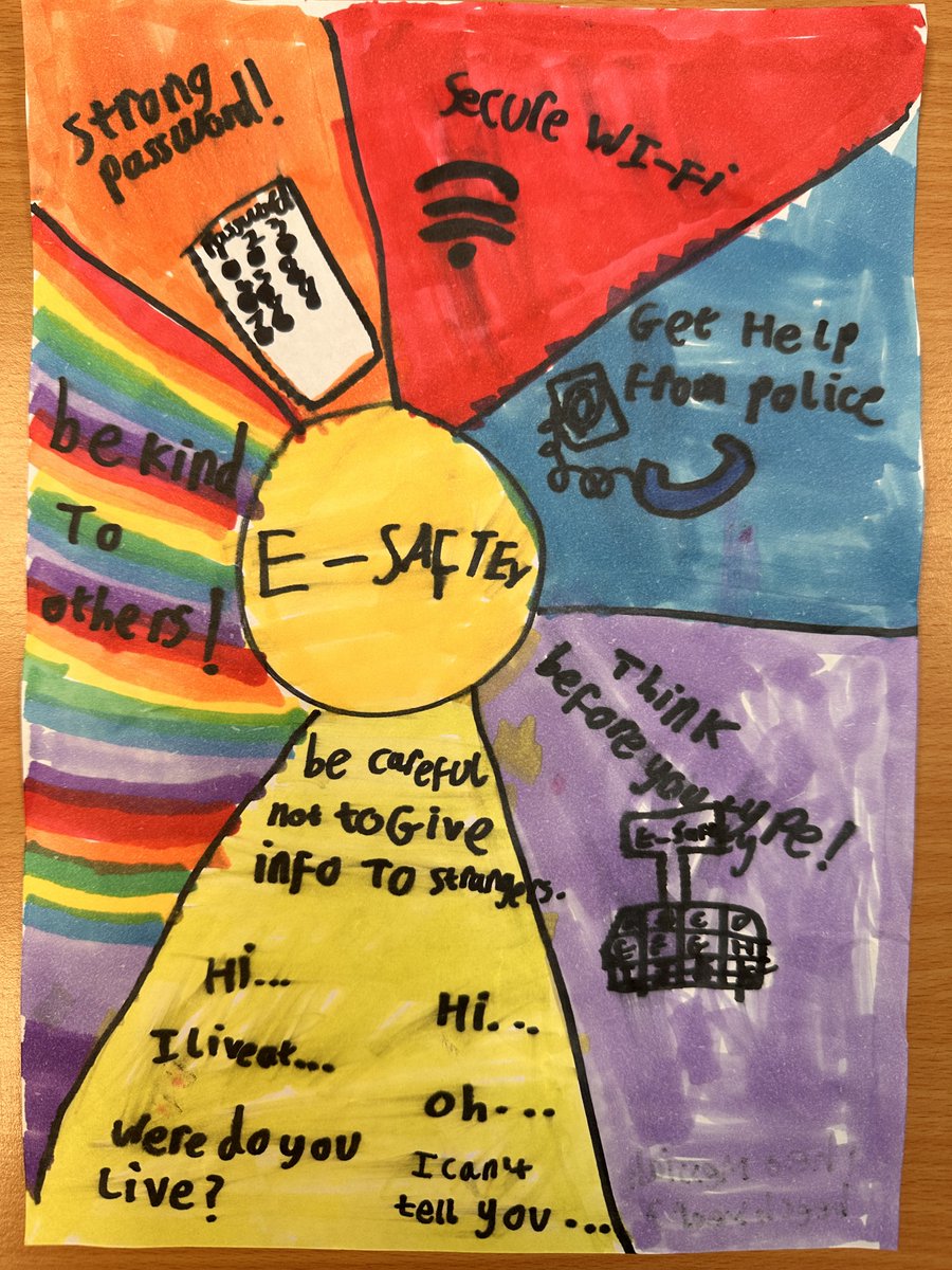 Millfield Academy tweet media