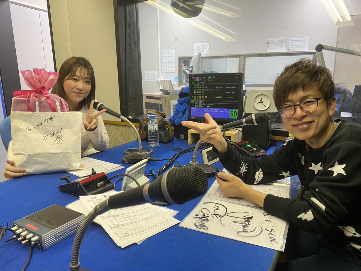 singer SAYAKA ♡ (@s38km) / Posts / X