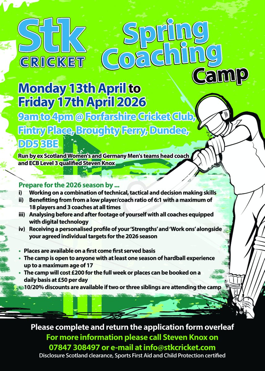 STK Cricket tweet media