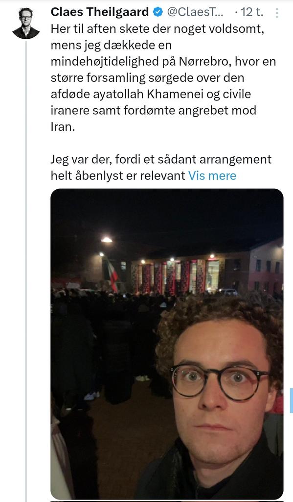 Alexander Larsen tweet media