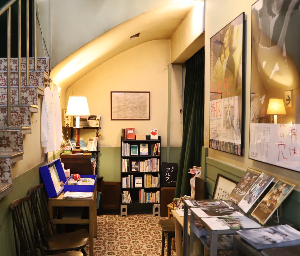 ゆう（建築すき） tweet media