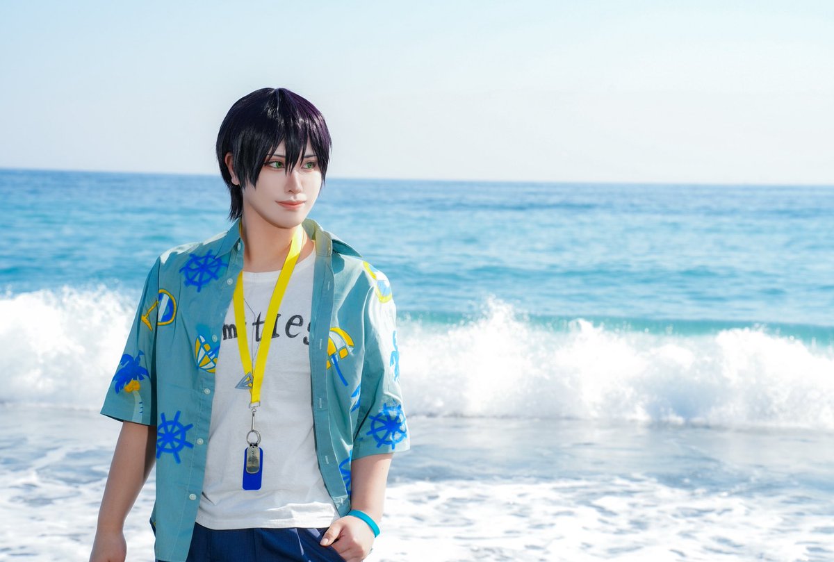 cos 🌈🕒　⚔️

🌊☀️

photo:<a href="/Leonardo_engr/">𝗟𝗲𝗼𝗻𝗮𝗿𝗱𝗼</a> さん