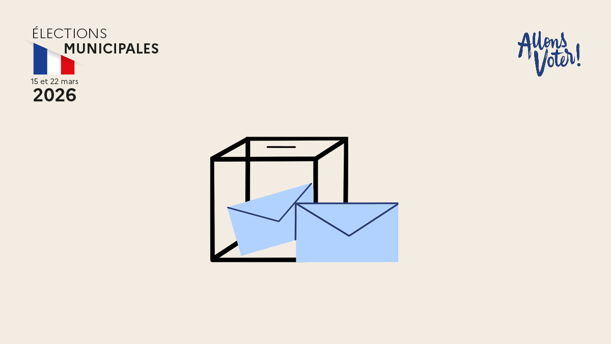 Image de Préfet de l'Allier - #Municipales2026 | Dans le cadre des élections municipales et communautaires des 15 et 22 mars 2026,