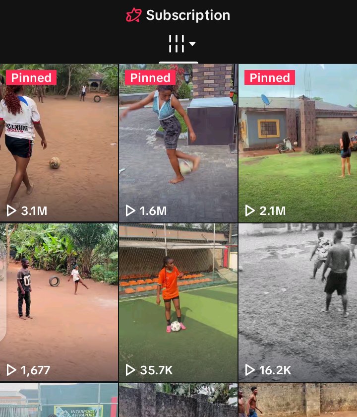 Chinny OF Coal City⚽🦚 tweet media