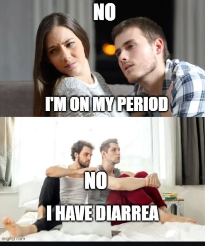 😂the community
