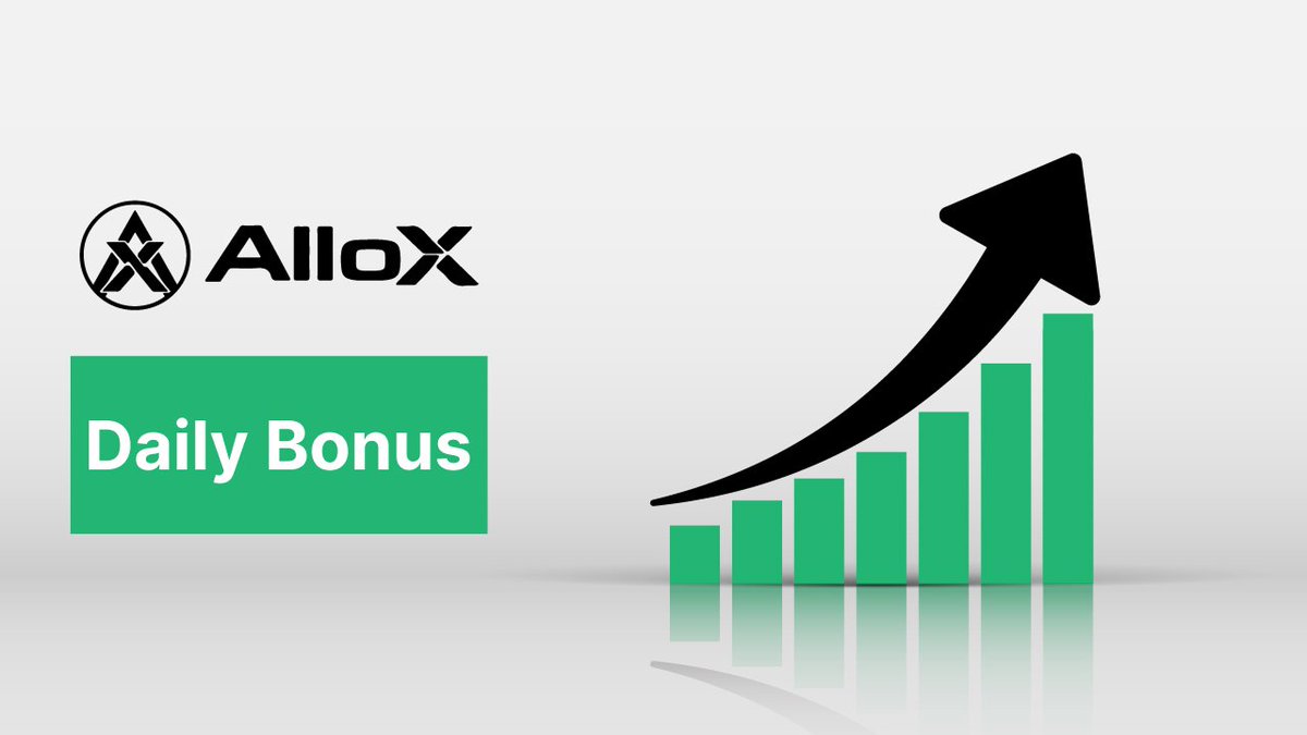 AlloX tweet media