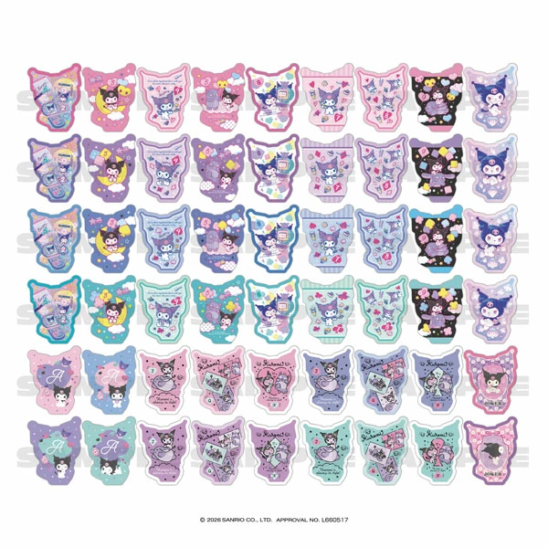 クロミグッズ情報局 (@kuromi_goods) / Posts / X