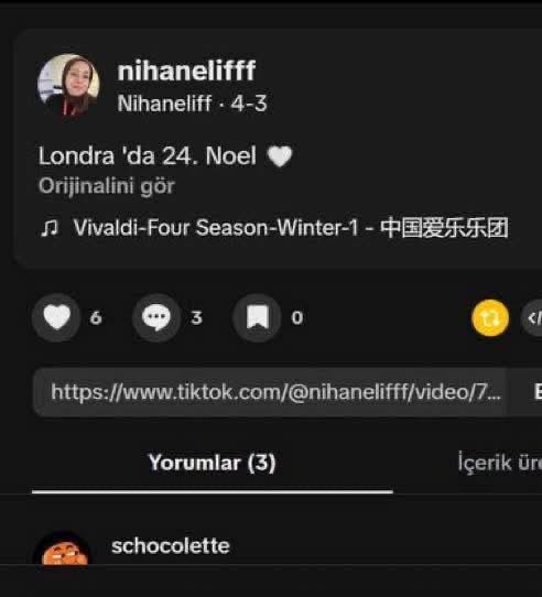 Yok ya biz kızının Londra’da noel kutlamasından rahatsız olduk. Haram diye burda yasaklamamışmıydınız?
