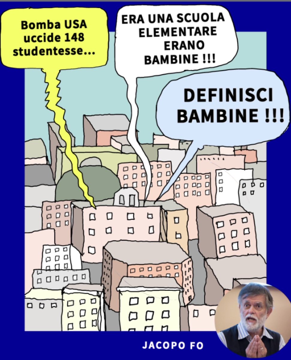 Jacopo Fo tweet media