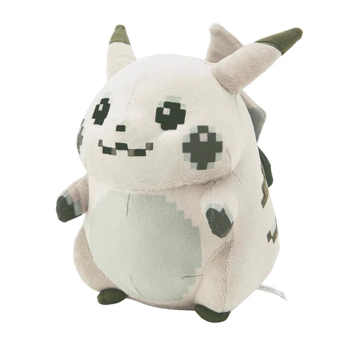 Original Pikachu Plush (Pokémon)