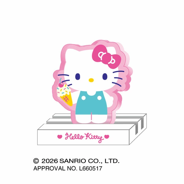 ハローキティグッズ新情報 (@hellokitty_tw) / Posts / X