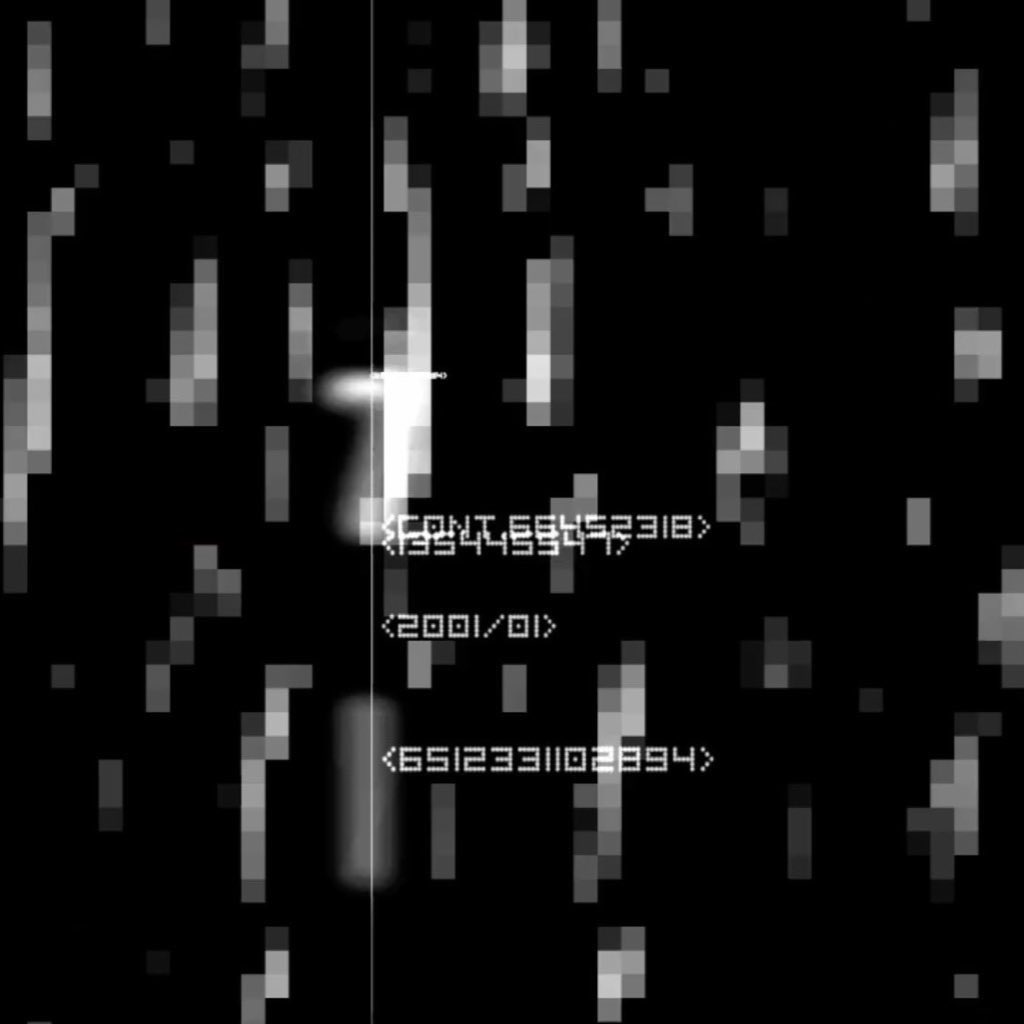 เอ้อ ท้ายคลิปสปอยปะนี่ ทึเมสายลับ ด่วนเข้าดูคลิปถอดรหัสกัน😅

<2002/05>
<453267>
<ERROR/126112E>
<2001/01>
<6512331102894>

youtu.be/392y4xuB_Vw?si…