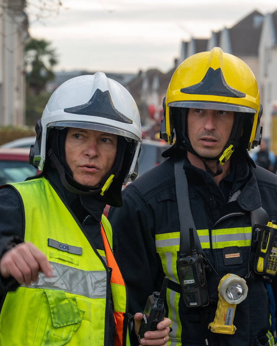 Sdis_95's tweet image. [Retour sur #Intervention] 🚨 Incendie à Louvres

👉Le 23 février dernier, les sapeurs-pompiers du Val d’Oise ont été mobilisées pour un feu de parking sous-terrain, à Louvres.

L’action rapide des secours a permis de limiter la propagation du sinistre, au moyen d’une lance à