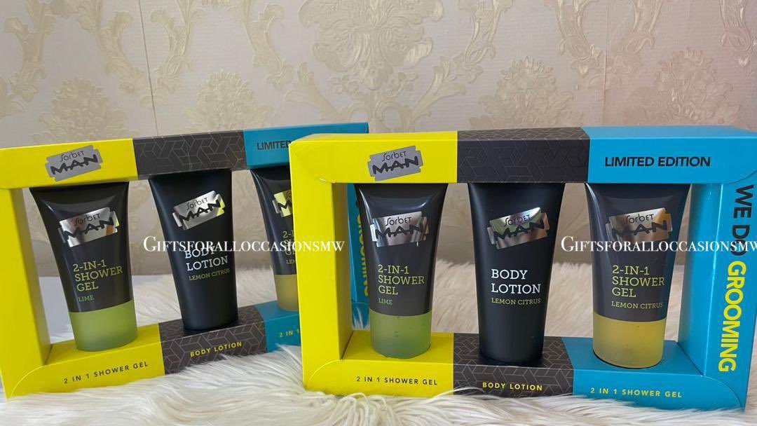 Gents cologne Sets, Bath Sets 
<a href="/Giftsforallocc1/">Giftsforalloccasionsmw</a>
Gravity Mall City Center Shop No13 
0886130138 or 0994001537