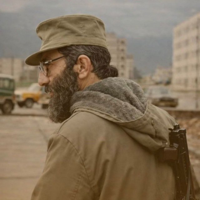 مطهــره جلیلی tweet media