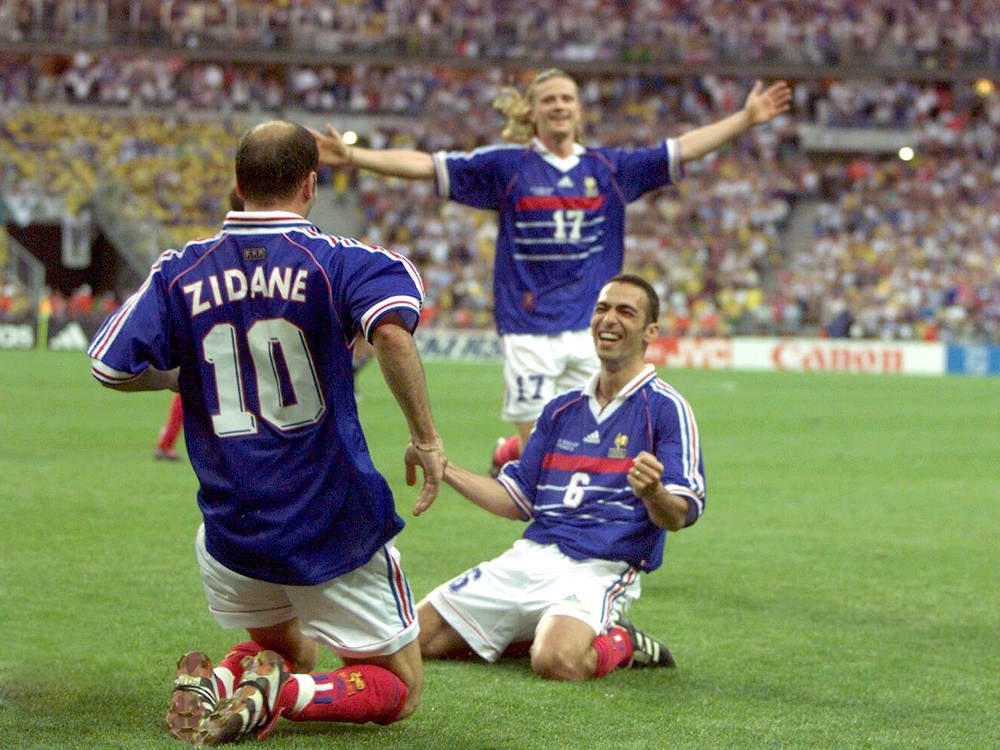 BeFootball tweet media