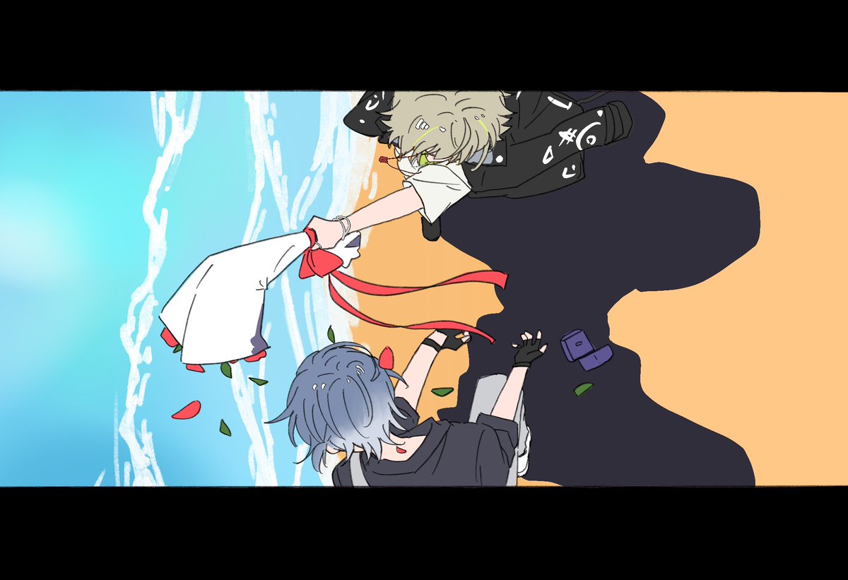 elihanbao's tweet photo. 琉凪 https://t.co/TP0tW2kGDz